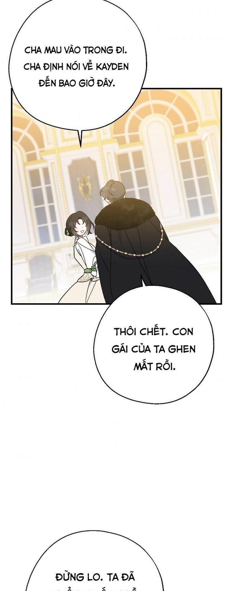 Trở Thành Con Gái Nhà Tài Phiệt Chapter 38 - Trang 2