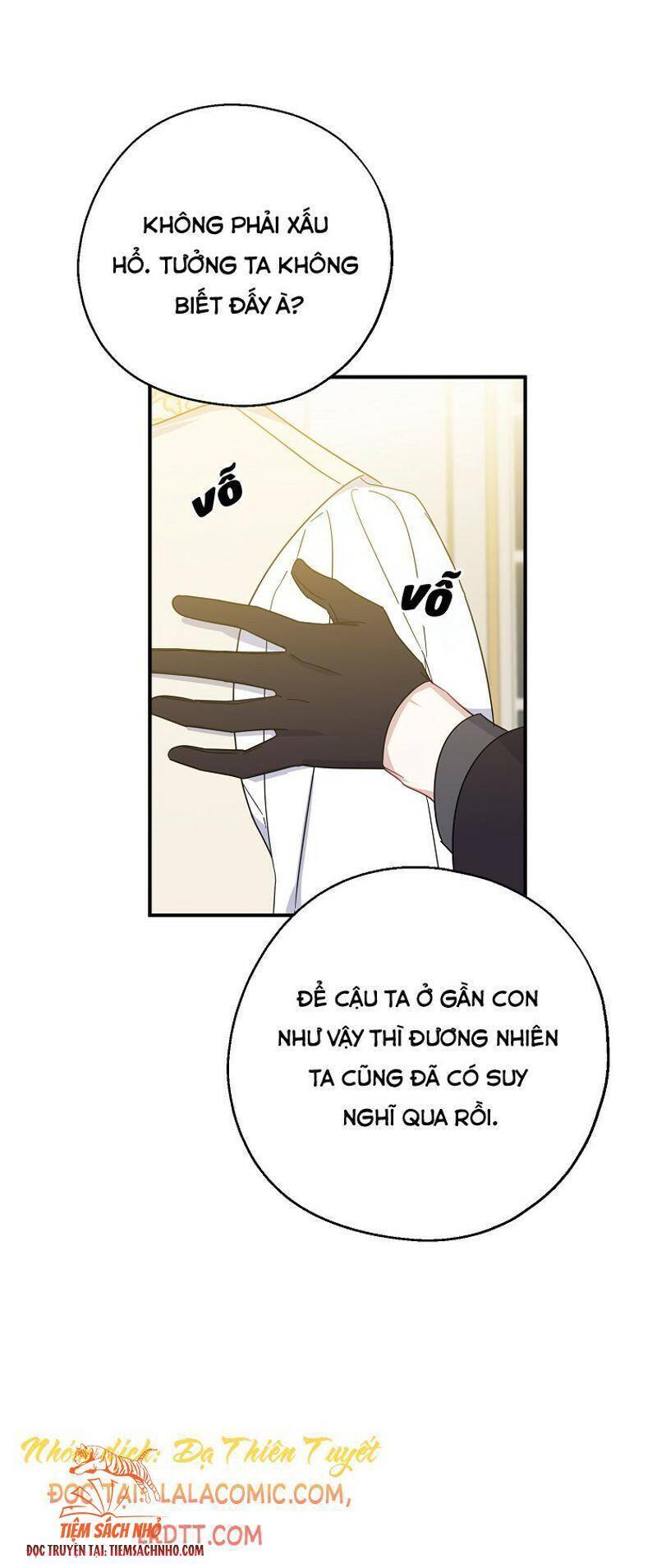 Trở Thành Con Gái Nhà Tài Phiệt Chapter 38 - Trang 2