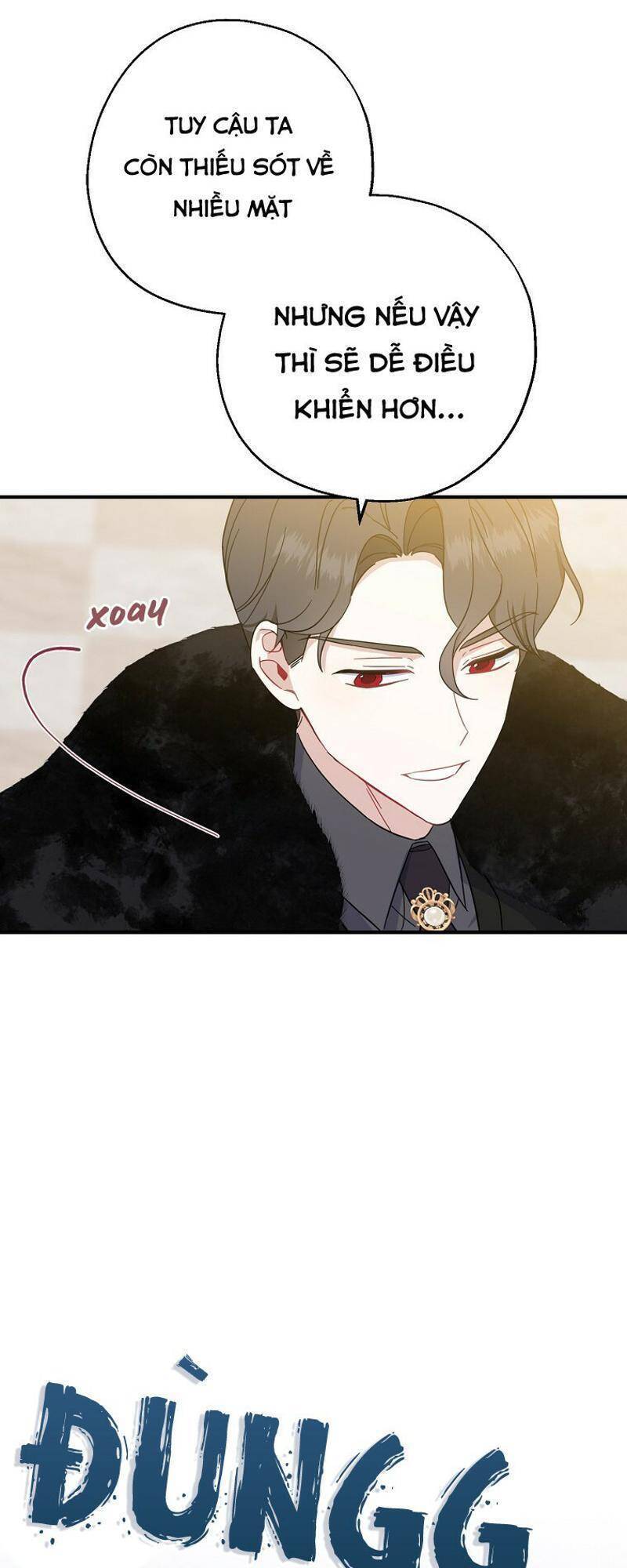 Trở Thành Con Gái Nhà Tài Phiệt Chapter 38 - Trang 2