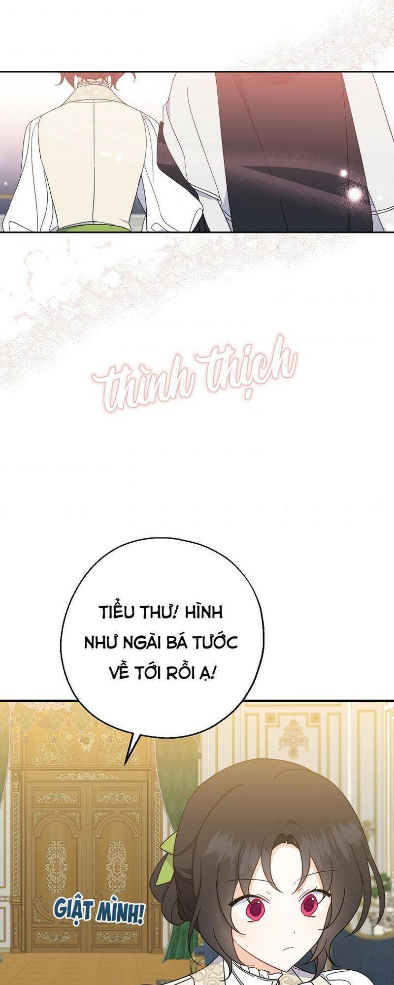 Trở Thành Con Gái Nhà Tài Phiệt Chapter 38 - Trang 2