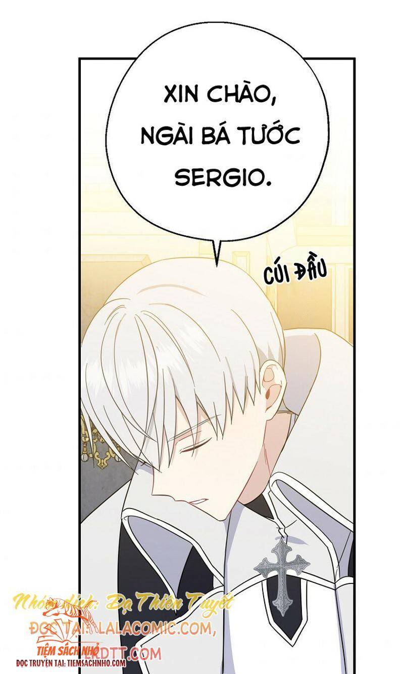 Trở Thành Con Gái Nhà Tài Phiệt Chapter 38 - Trang 2