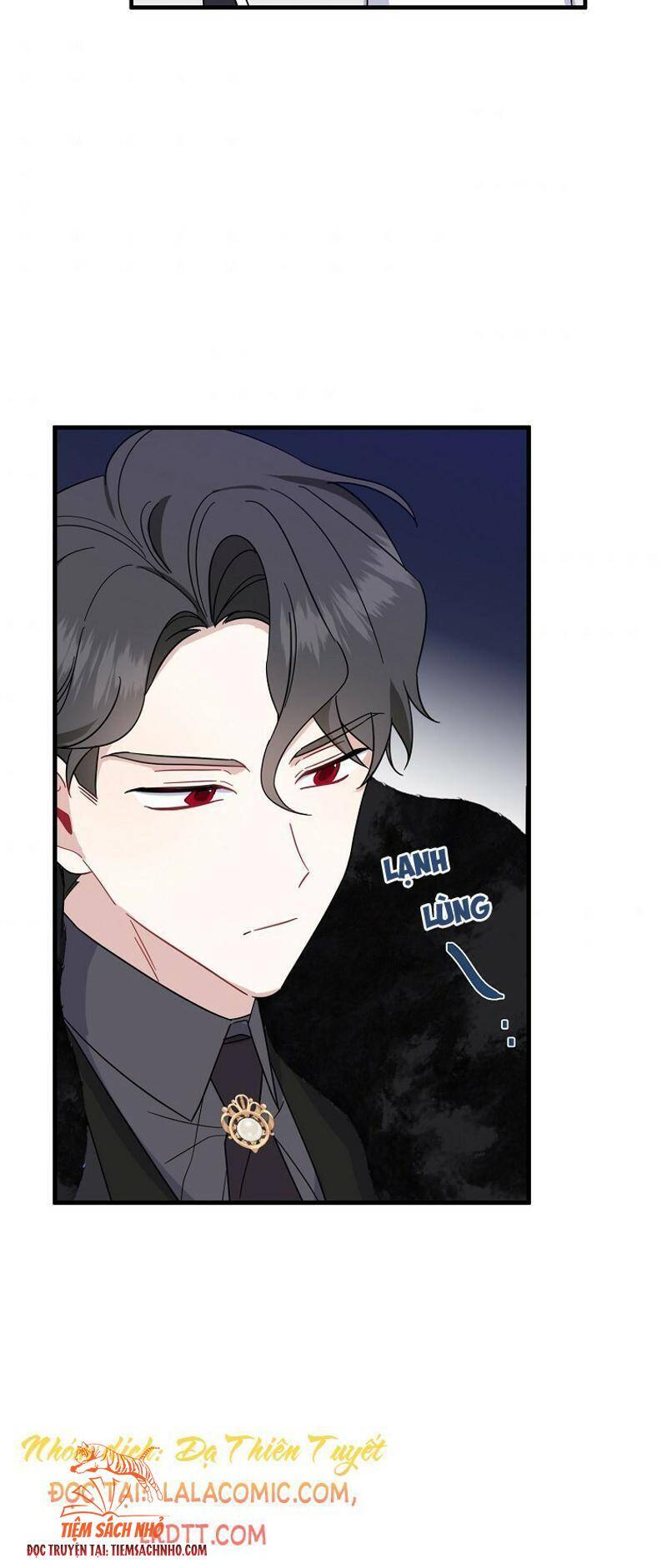 Trở Thành Con Gái Nhà Tài Phiệt Chapter 38 - Trang 2