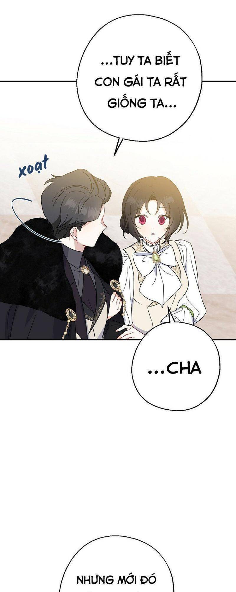 Trở Thành Con Gái Nhà Tài Phiệt Chapter 38 - Trang 2