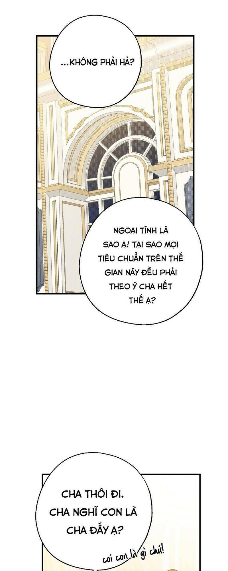Trở Thành Con Gái Nhà Tài Phiệt Chapter 38 - Trang 2