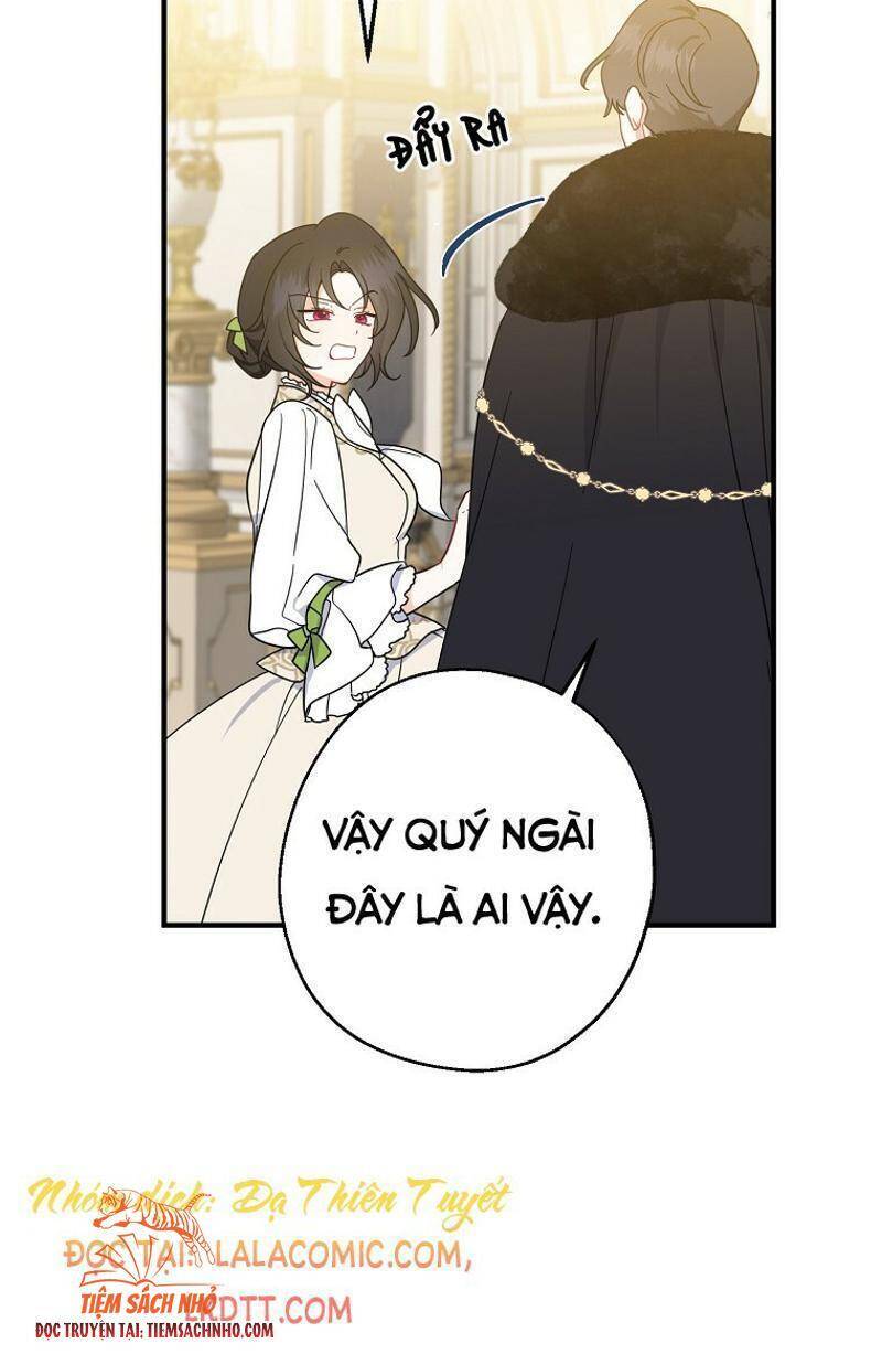 Trở Thành Con Gái Nhà Tài Phiệt Chapter 38 - Trang 2