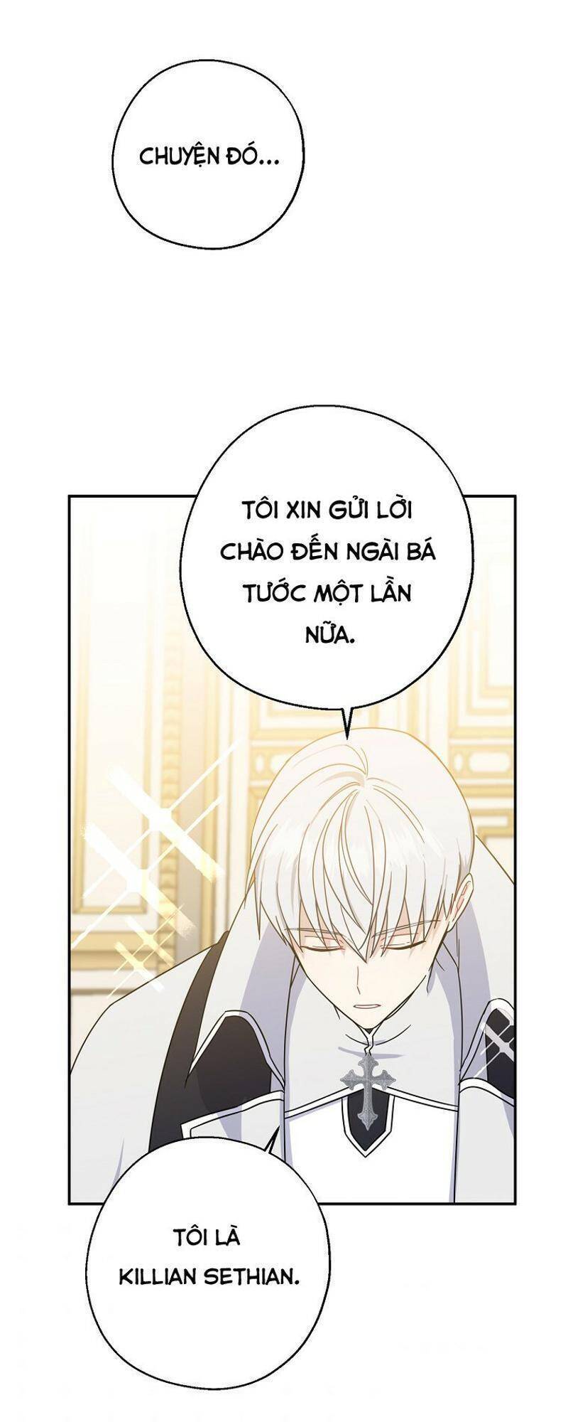 Trở Thành Con Gái Nhà Tài Phiệt Chapter 38 - Trang 2