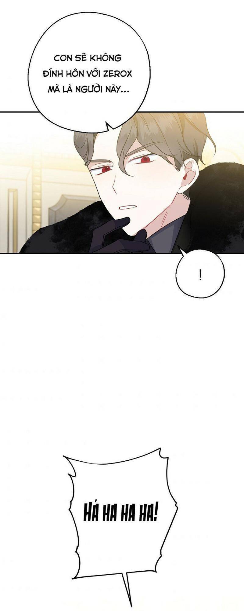 Trở Thành Con Gái Nhà Tài Phiệt Chapter 38 - Trang 2