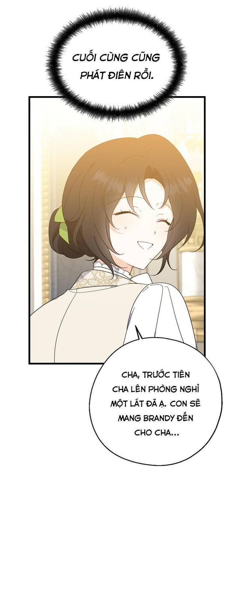 Trở Thành Con Gái Nhà Tài Phiệt Chapter 38 - Trang 2