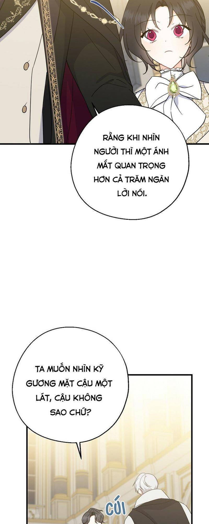 Trở Thành Con Gái Nhà Tài Phiệt Chapter 38 - Trang 2