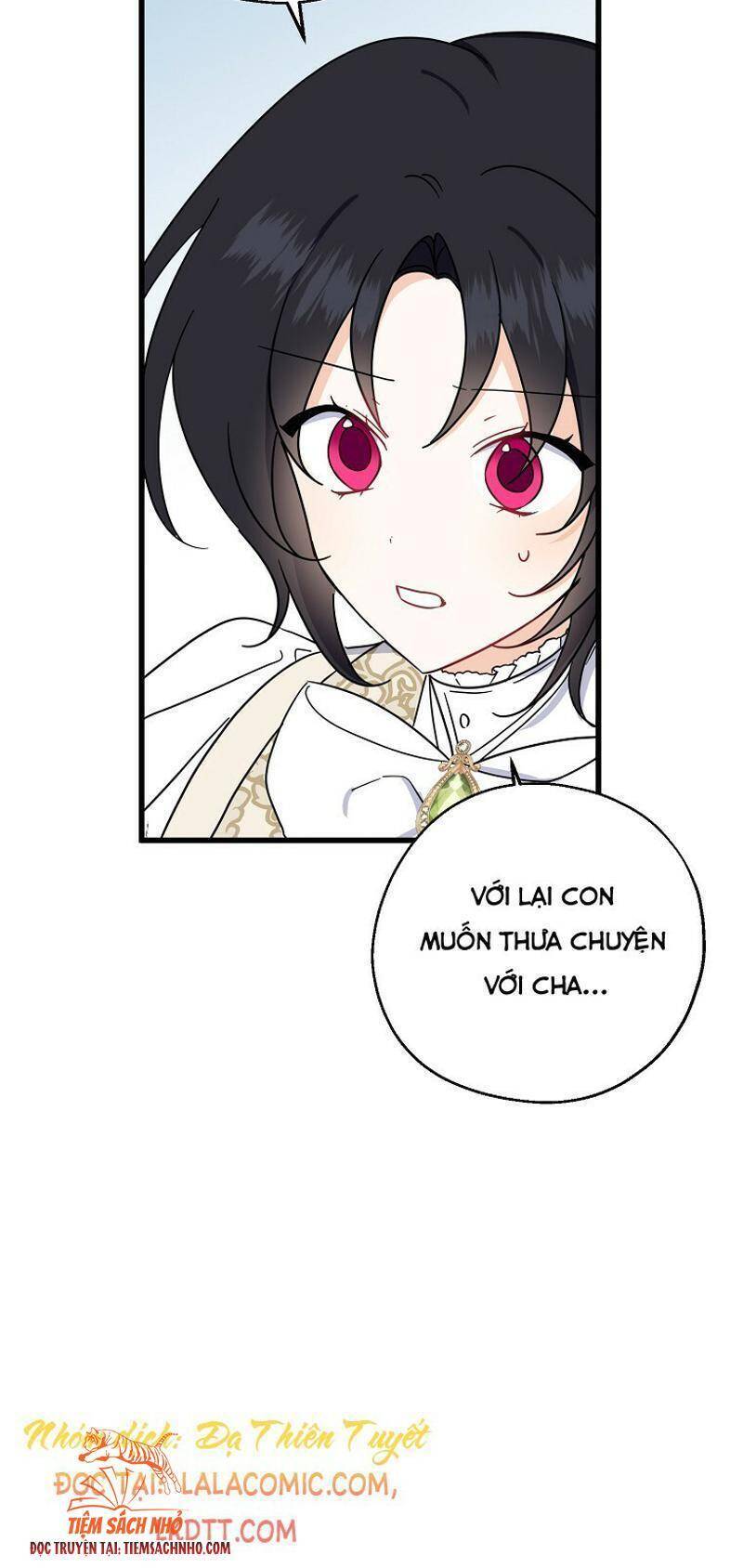 Trở Thành Con Gái Nhà Tài Phiệt Chapter 38 - Trang 2