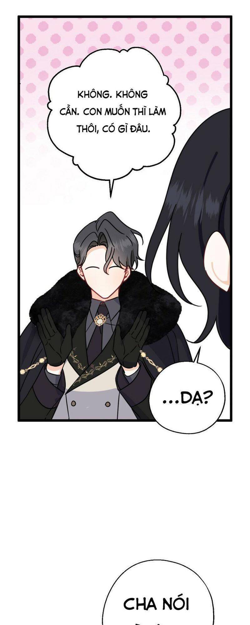 Trở Thành Con Gái Nhà Tài Phiệt Chapter 38 - Trang 2