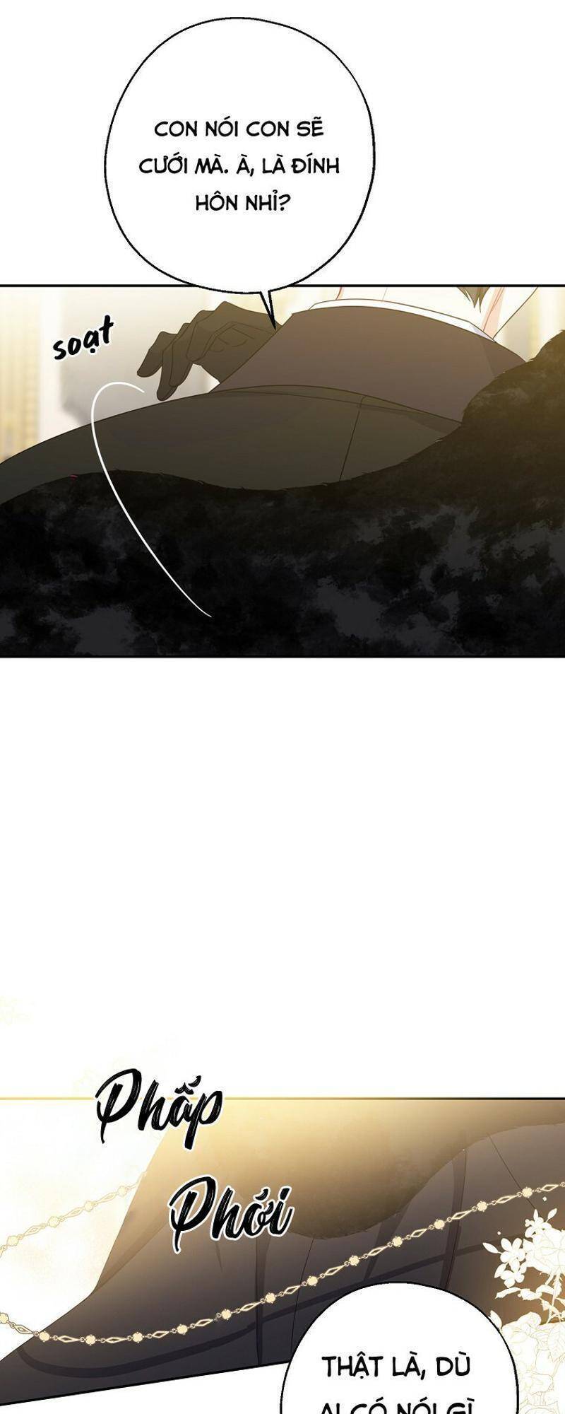 Trở Thành Con Gái Nhà Tài Phiệt Chapter 38 - Trang 2
