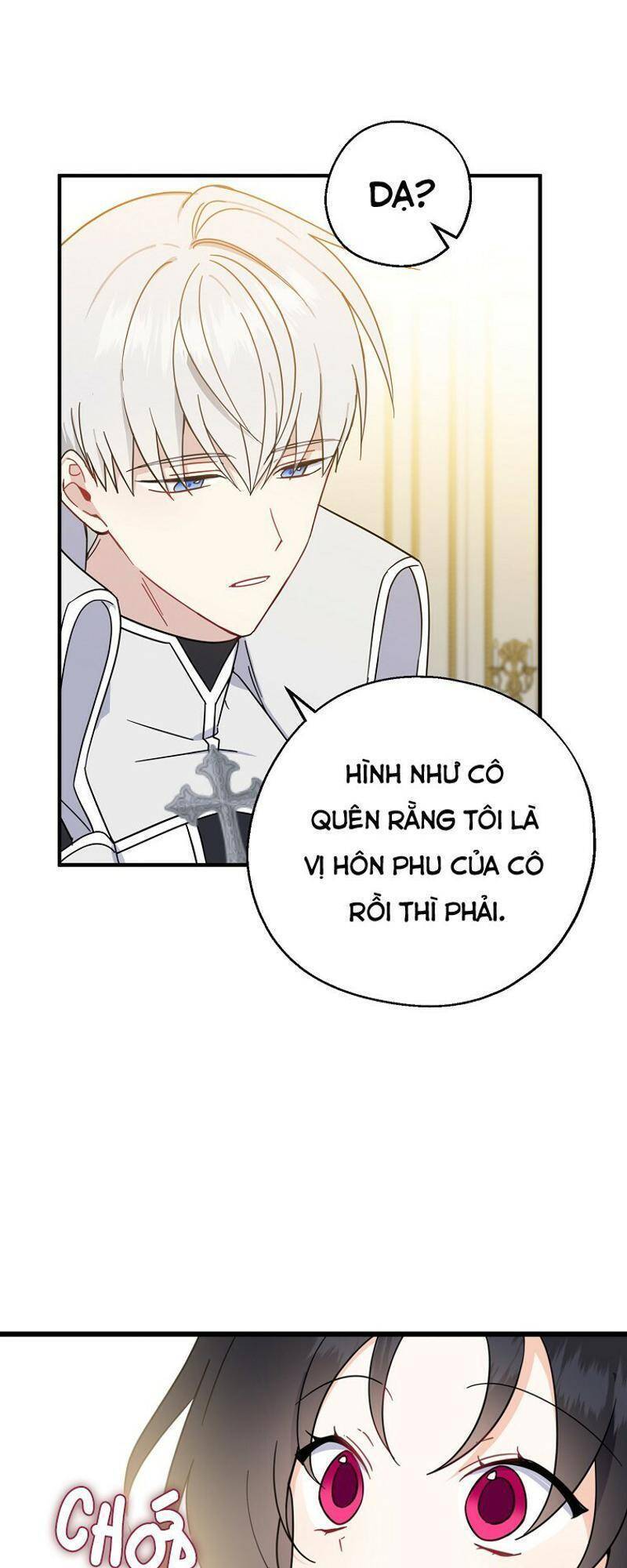 Trở Thành Con Gái Nhà Tài Phiệt Chapter 38 - Trang 2