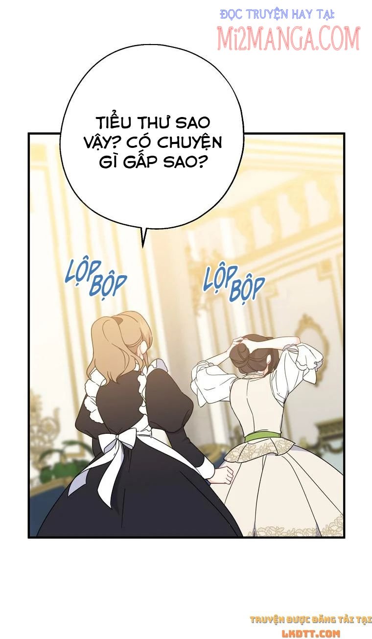 Trở Thành Con Gái Nhà Tài Phiệt Chapter 39.5 - Trang 2