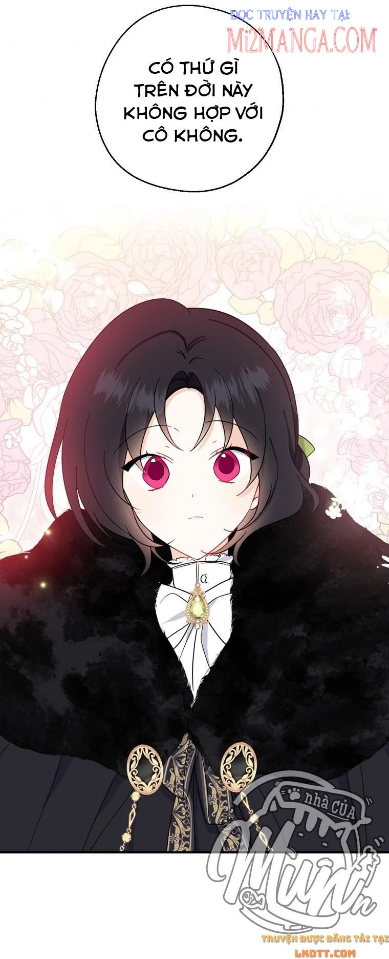 Trở Thành Con Gái Nhà Tài Phiệt Chapter 39.5 - Trang 2