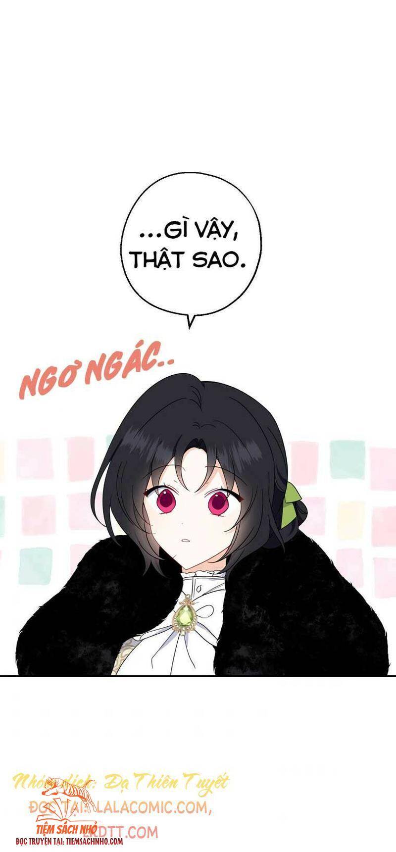 Trở Thành Con Gái Nhà Tài Phiệt Chapter 39 - Trang 2