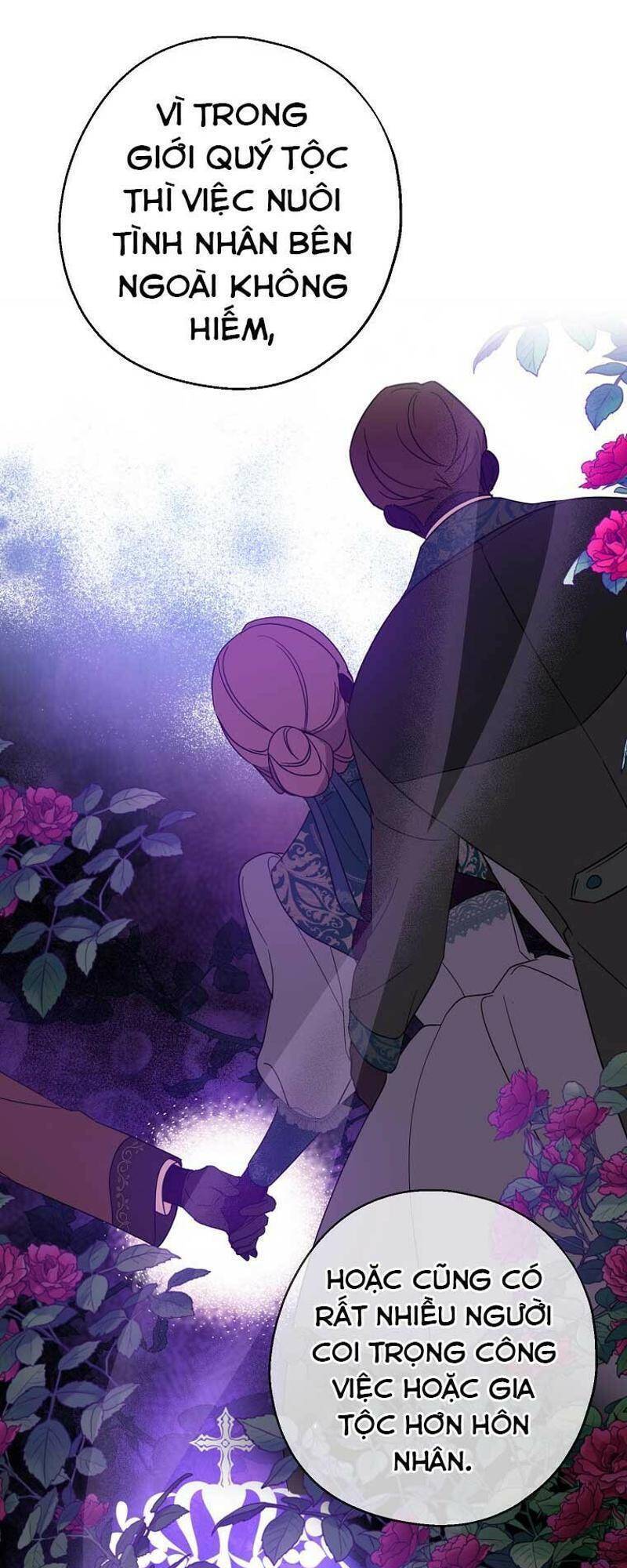 Trở Thành Con Gái Nhà Tài Phiệt Chapter 39 - Trang 2