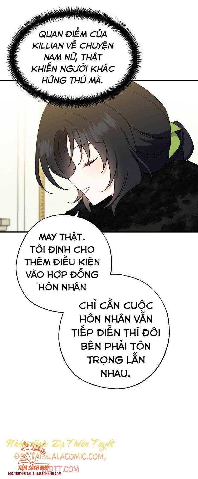 Trở Thành Con Gái Nhà Tài Phiệt Chapter 39 - Trang 2