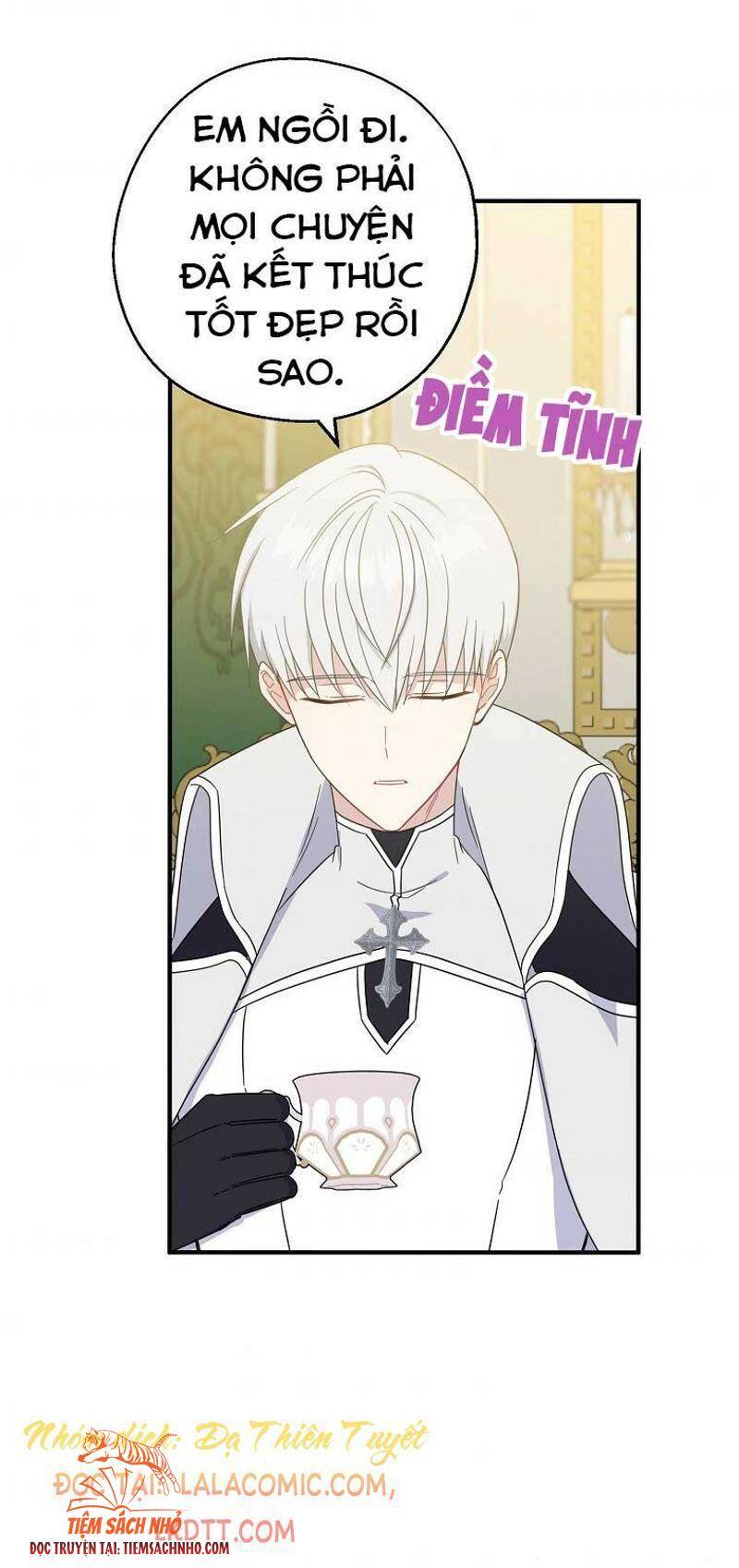 Trở Thành Con Gái Nhà Tài Phiệt Chapter 39 - Trang 2