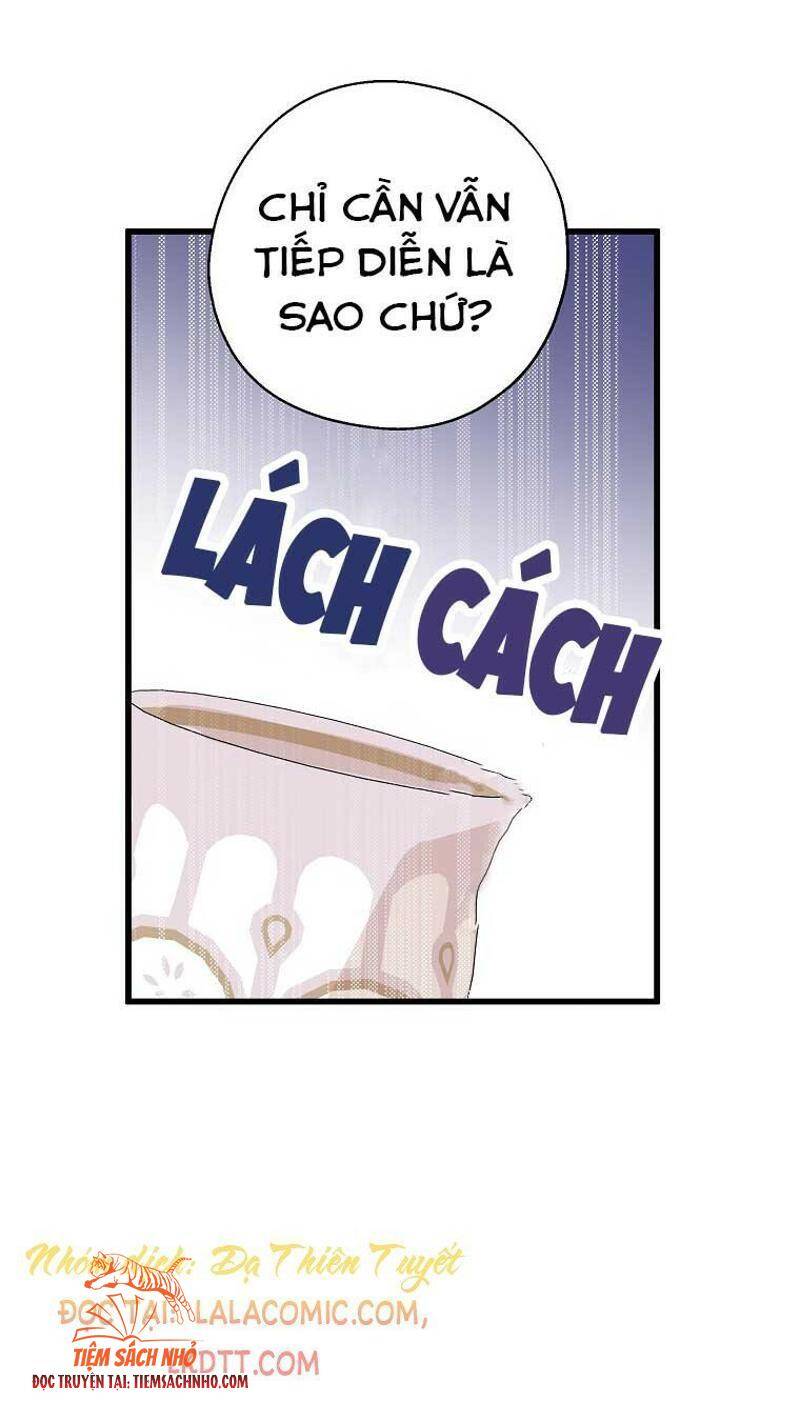 Trở Thành Con Gái Nhà Tài Phiệt Chapter 39 - Trang 2