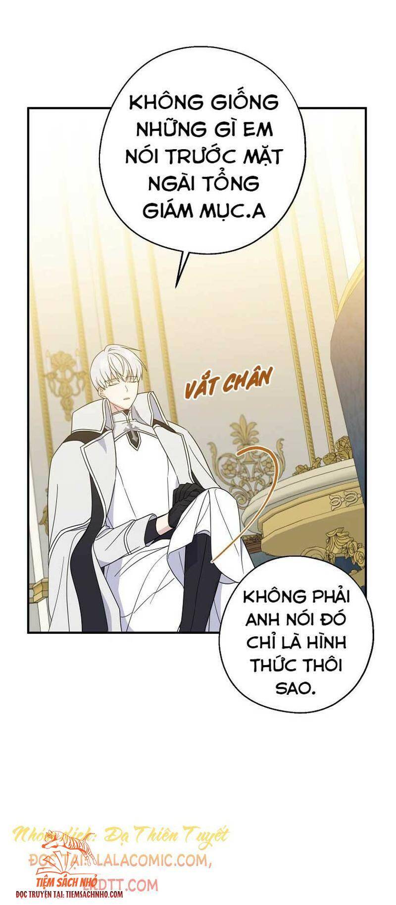 Trở Thành Con Gái Nhà Tài Phiệt Chapter 39 - Trang 2