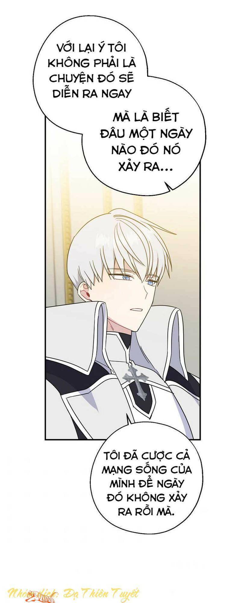 Trở Thành Con Gái Nhà Tài Phiệt Chapter 39 - Trang 2