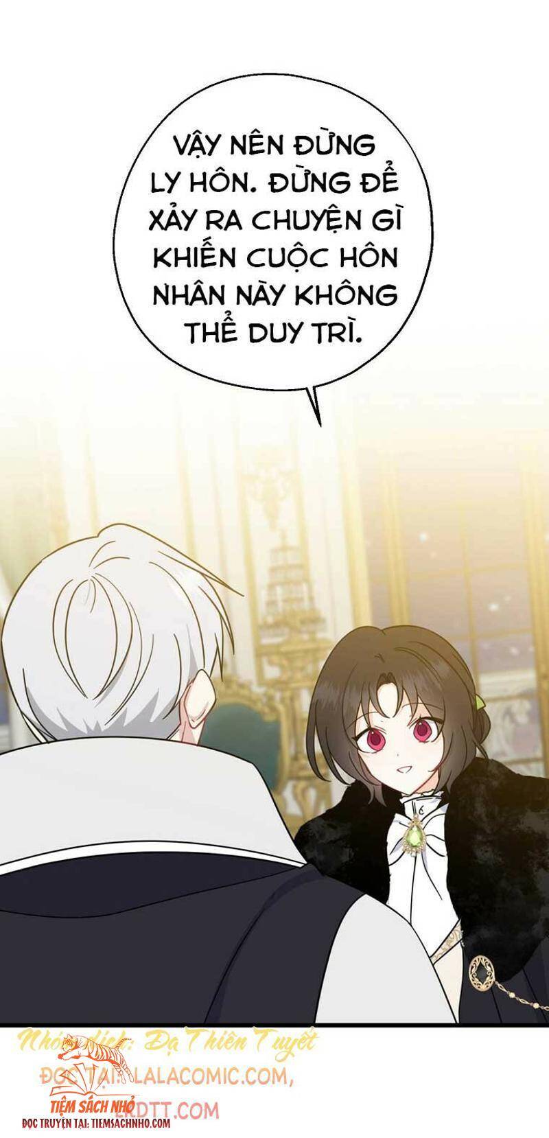 Trở Thành Con Gái Nhà Tài Phiệt Chapter 39 - Trang 2