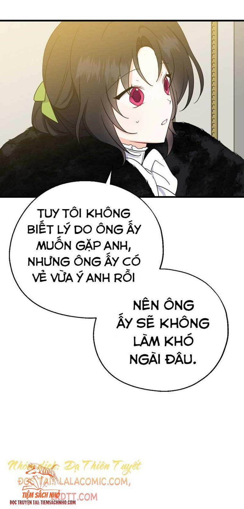 Trở Thành Con Gái Nhà Tài Phiệt Chapter 39 - Trang 2