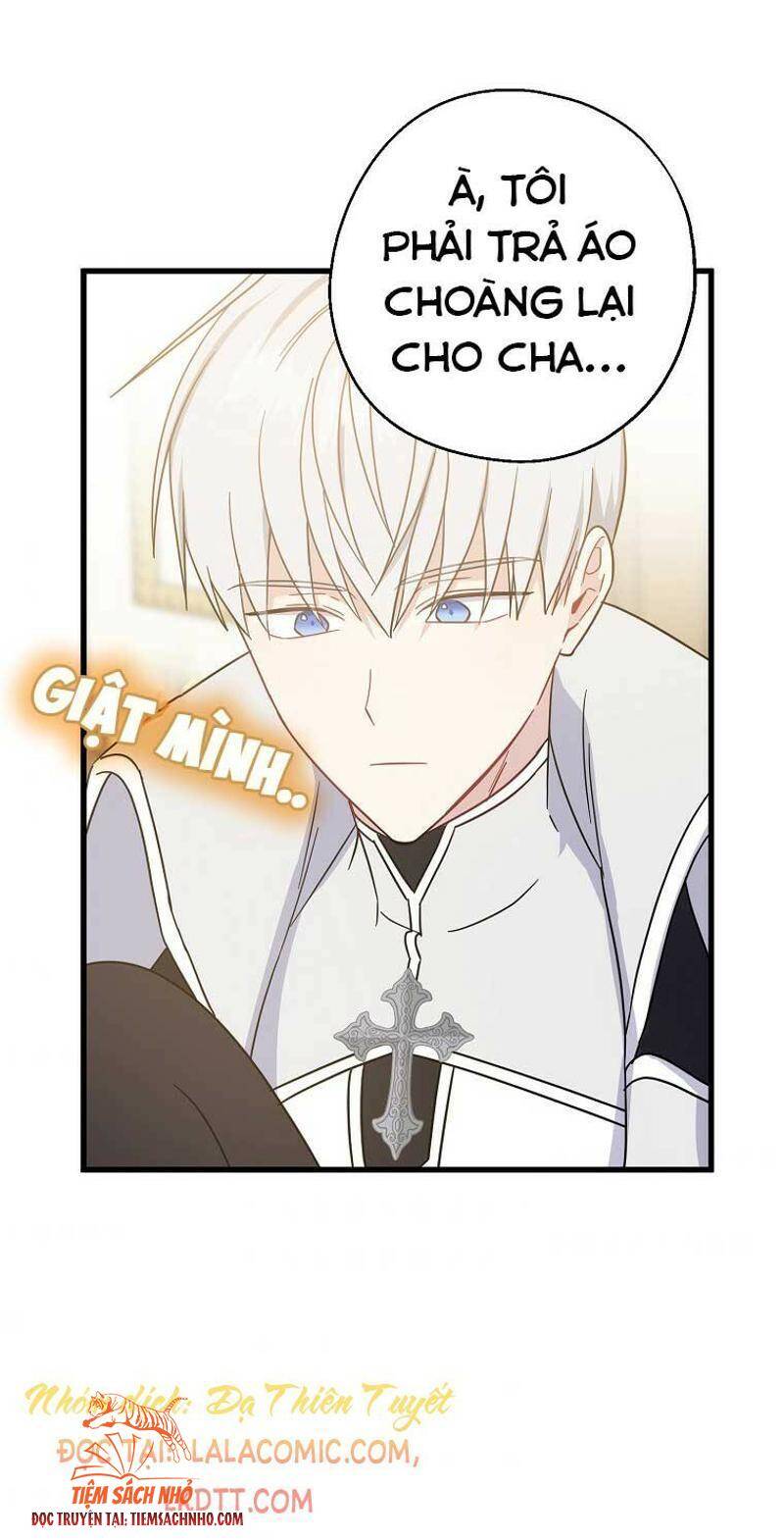 Trở Thành Con Gái Nhà Tài Phiệt Chapter 39 - Trang 2