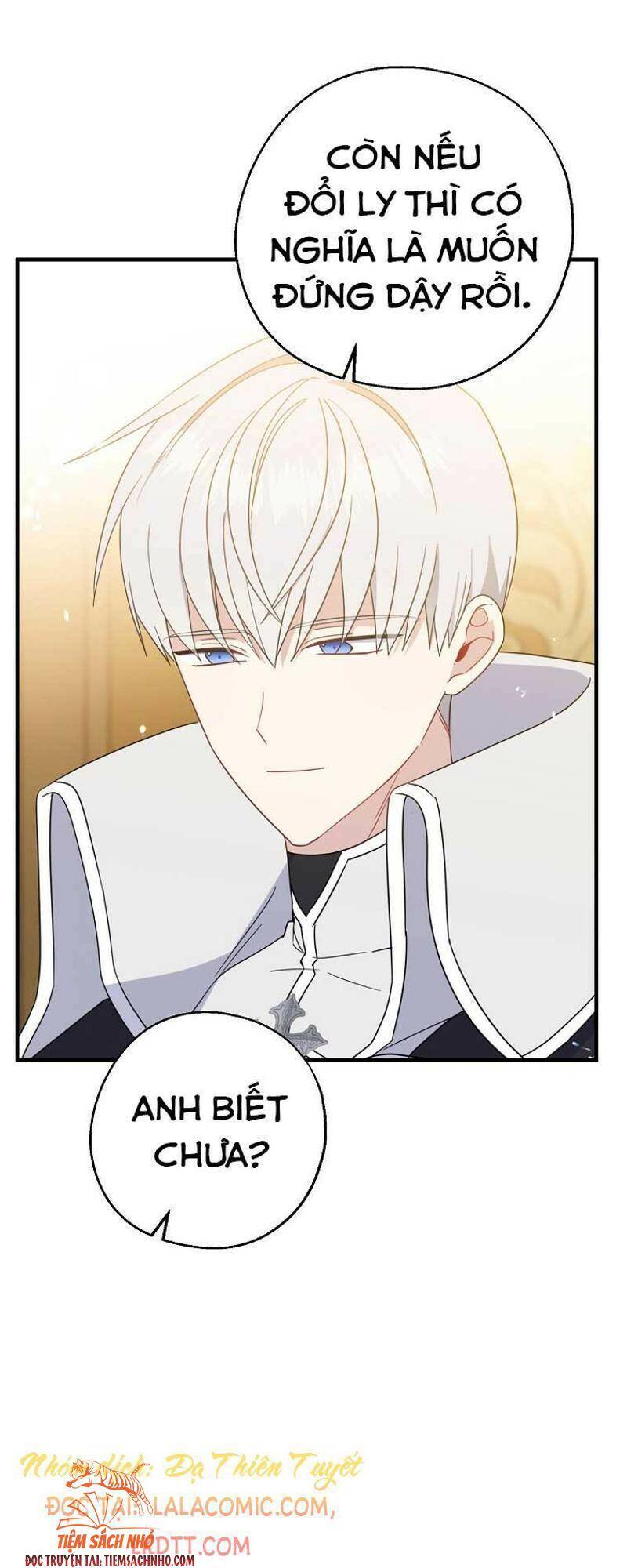 Trở Thành Con Gái Nhà Tài Phiệt Chapter 39 - Trang 2