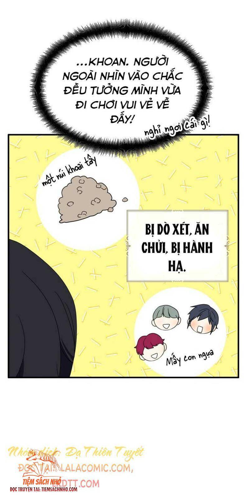 Trở Thành Con Gái Nhà Tài Phiệt Chapter 39 - Trang 2