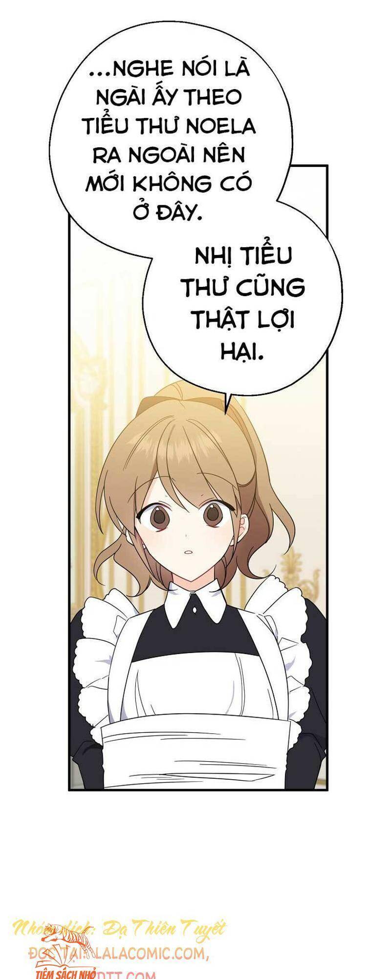 Trở Thành Con Gái Nhà Tài Phiệt Chapter 39 - Trang 2