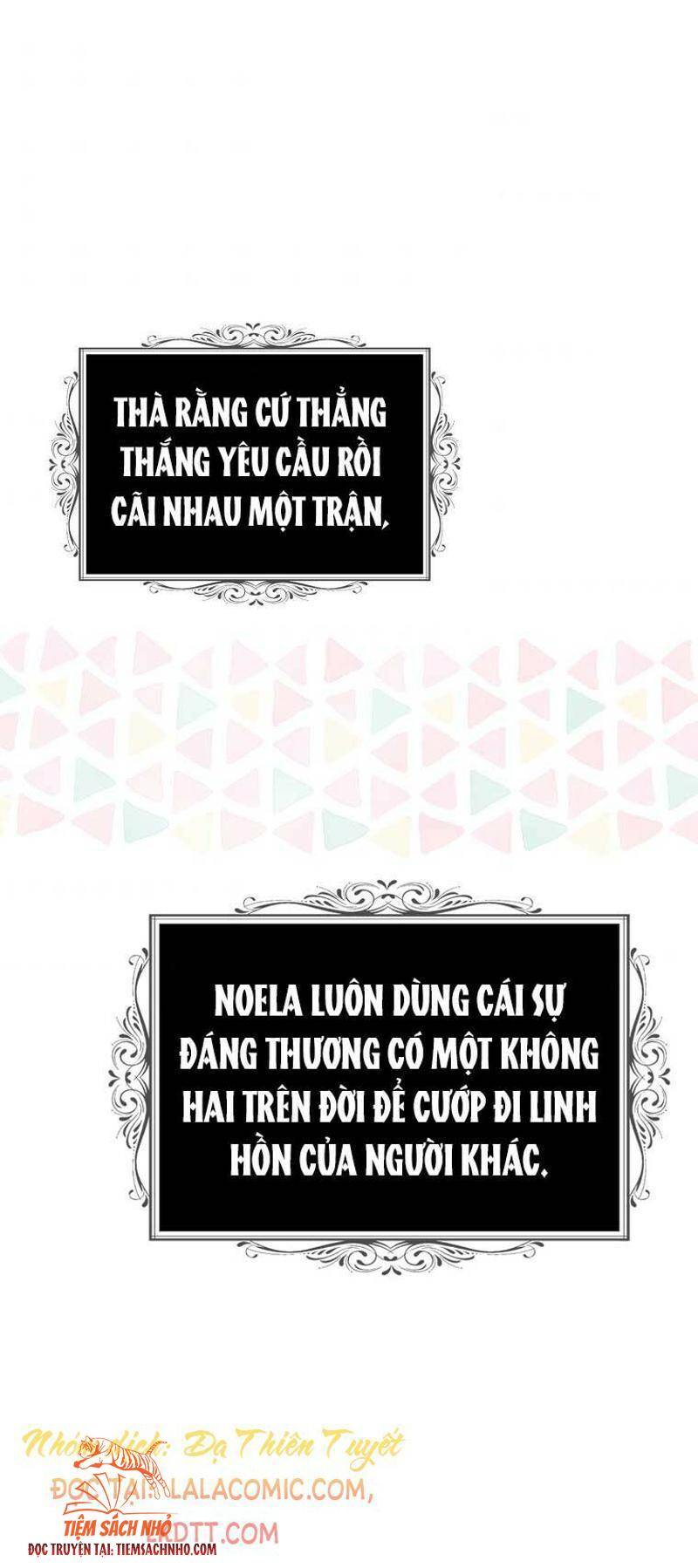 Trở Thành Con Gái Nhà Tài Phiệt Chapter 39 - Trang 2