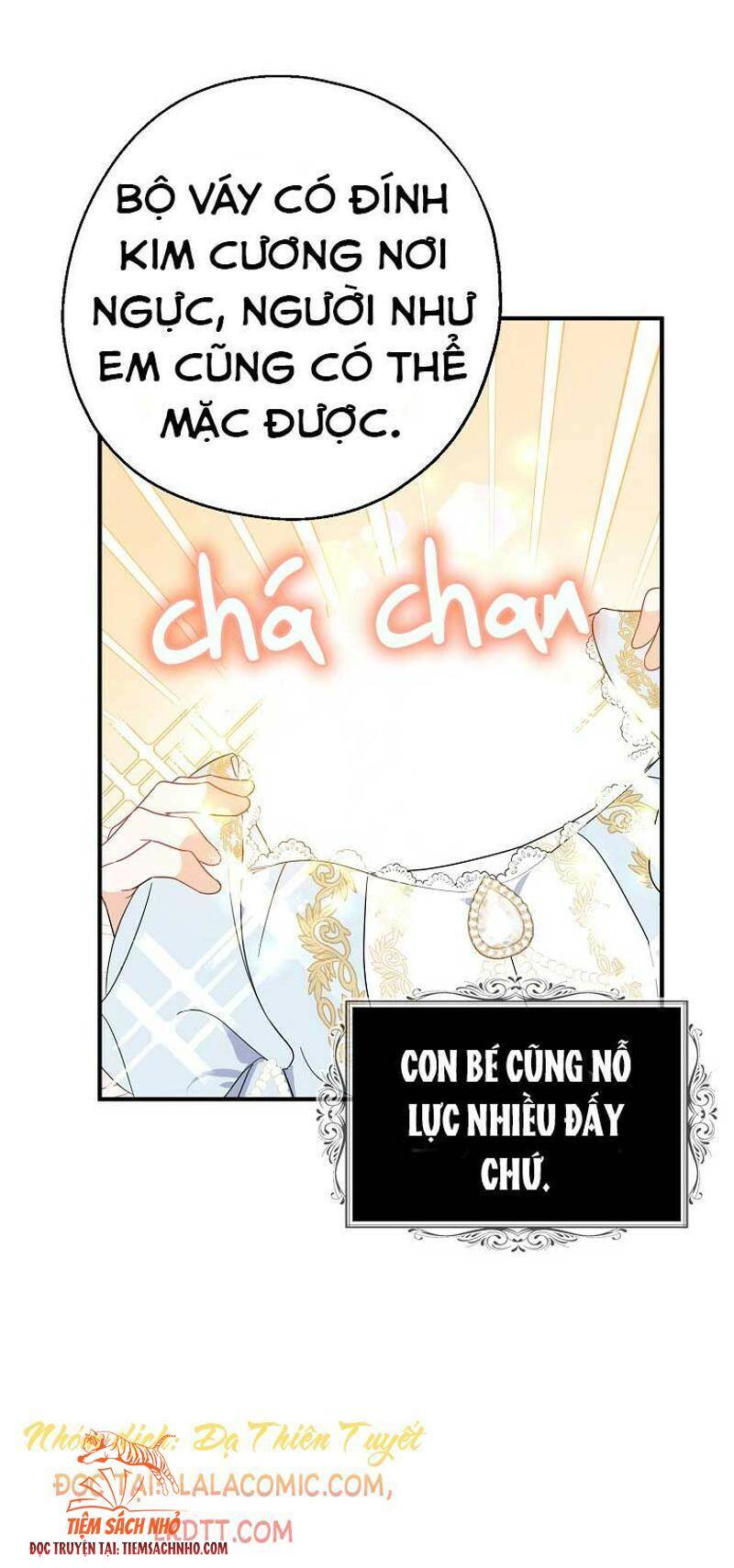 Trở Thành Con Gái Nhà Tài Phiệt Chapter 39 - Trang 2