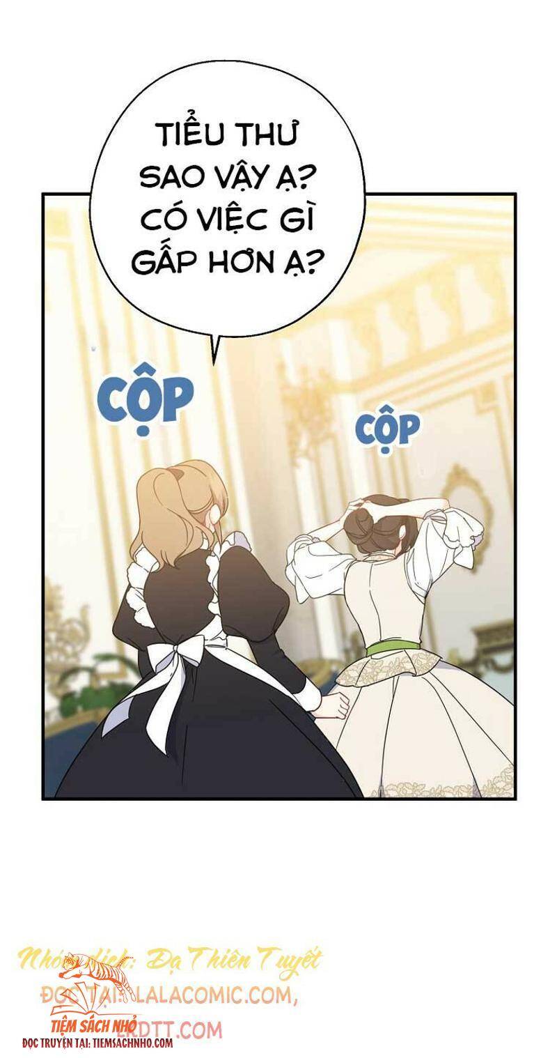 Trở Thành Con Gái Nhà Tài Phiệt Chapter 39 - Trang 2