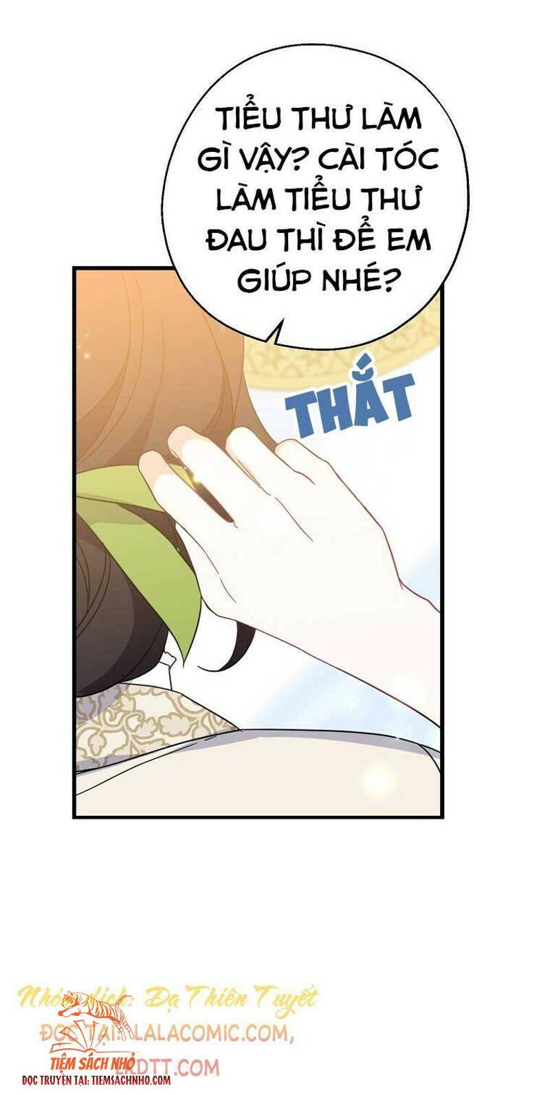 Trở Thành Con Gái Nhà Tài Phiệt Chapter 39 - Trang 2