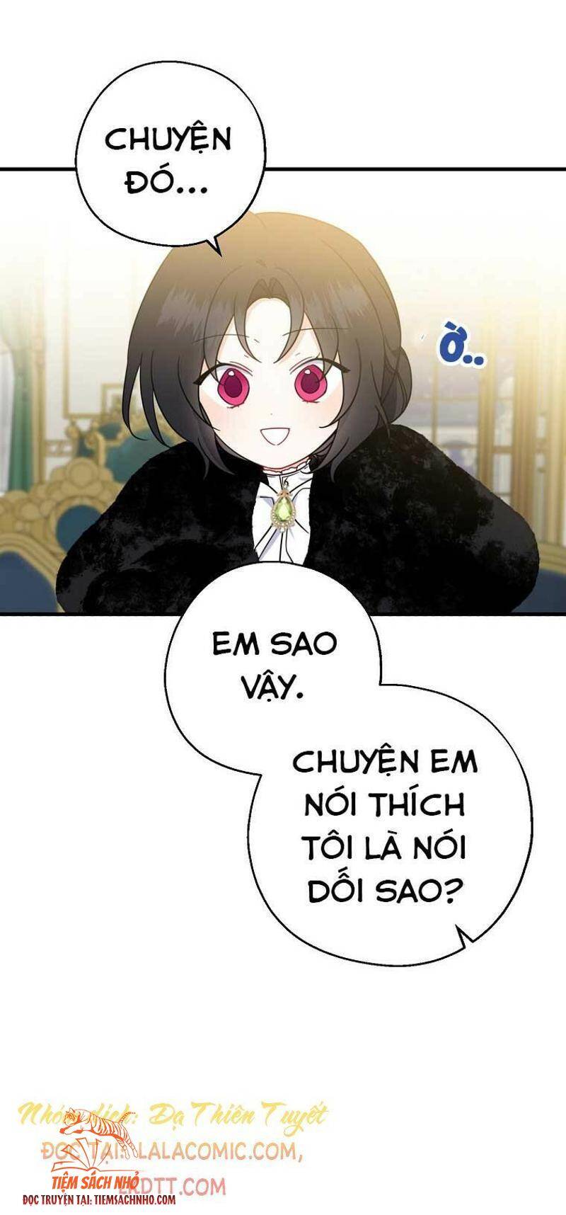 Trở Thành Con Gái Nhà Tài Phiệt Chapter 39 - Trang 2