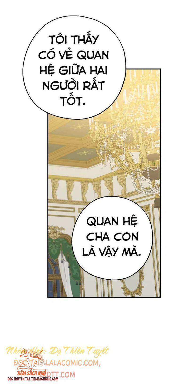 Trở Thành Con Gái Nhà Tài Phiệt Chapter 39 - Trang 2