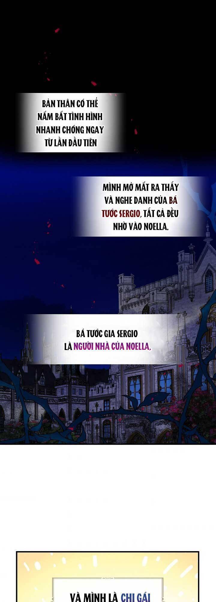 Trở Thành Con Gái Nhà Tài Phiệt Chapter 4 - Trang 2