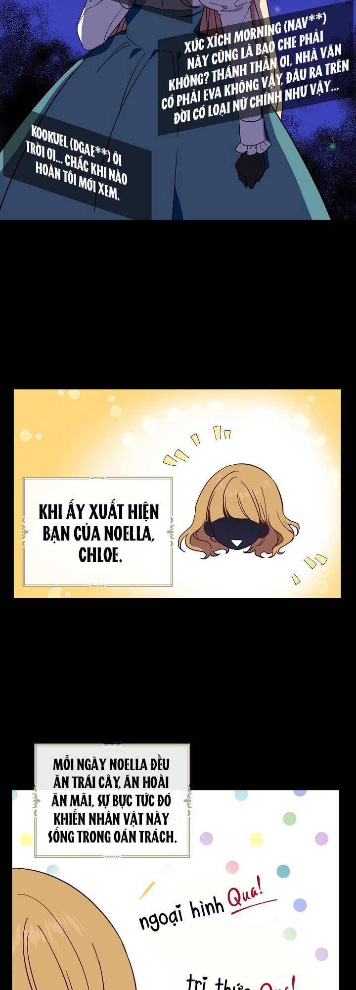 Trở Thành Con Gái Nhà Tài Phiệt Chapter 4 - Trang 2