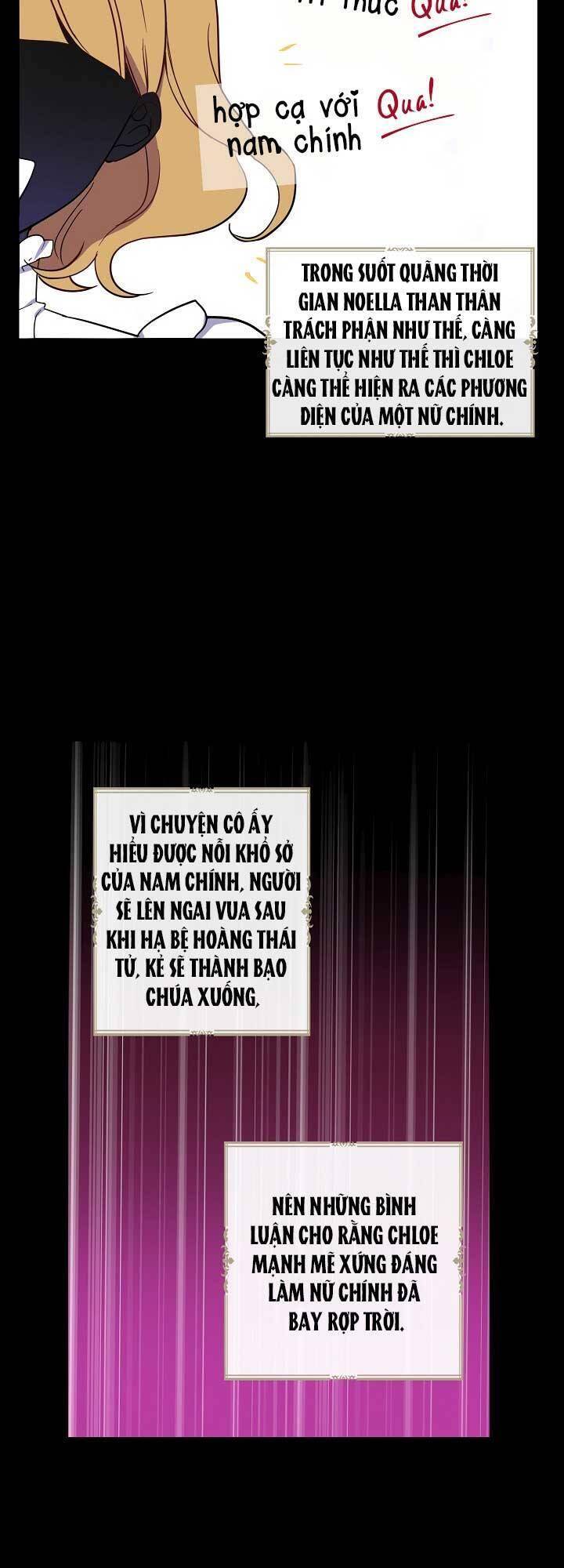 Trở Thành Con Gái Nhà Tài Phiệt Chapter 4 - Trang 2