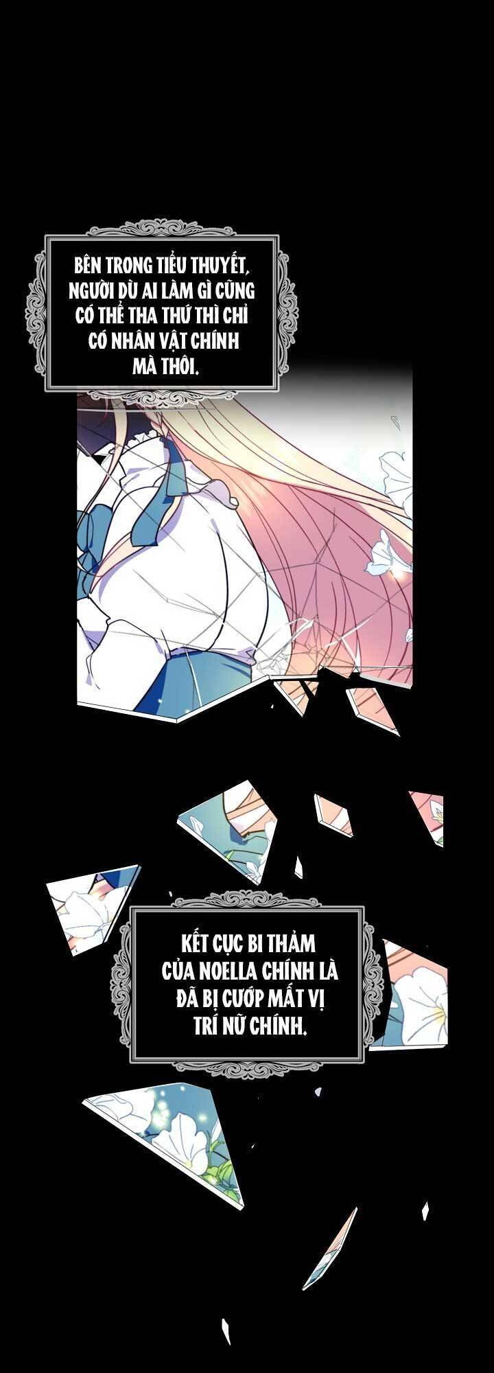 Trở Thành Con Gái Nhà Tài Phiệt Chapter 4 - Trang 2