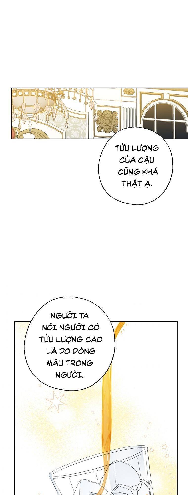 Trở Thành Con Gái Nhà Tài Phiệt Chapter 40 - Trang 2