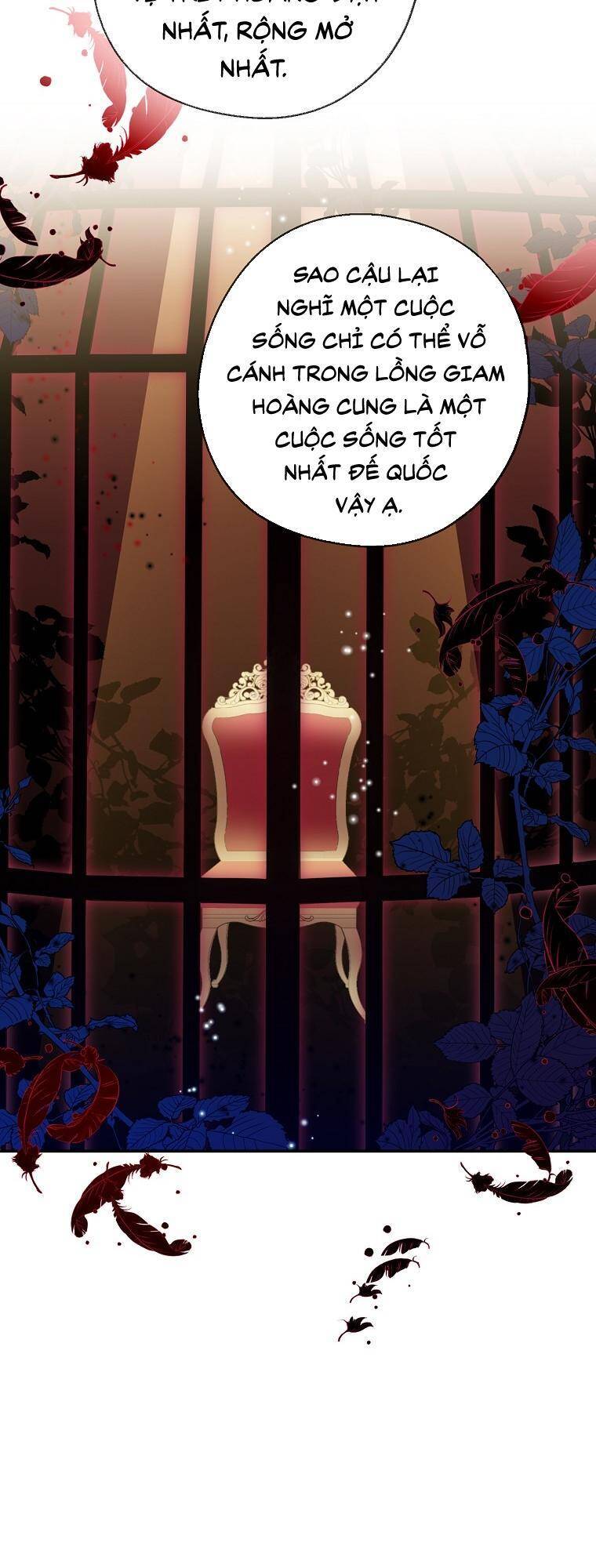 Trở Thành Con Gái Nhà Tài Phiệt Chapter 40 - Trang 2