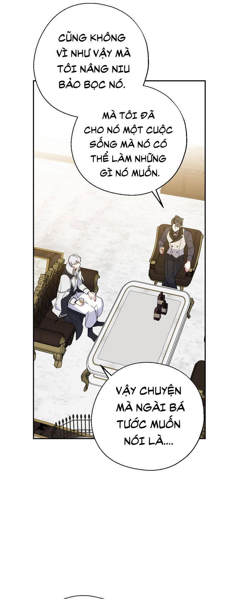 Trở Thành Con Gái Nhà Tài Phiệt Chapter 40 - Trang 2