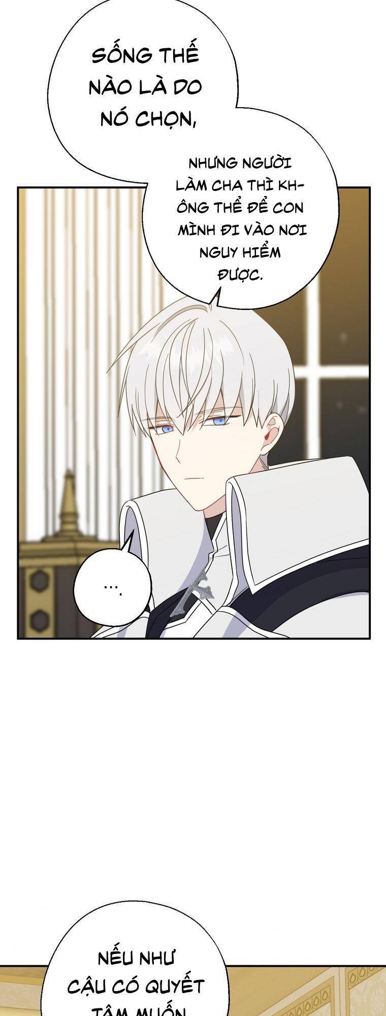 Trở Thành Con Gái Nhà Tài Phiệt Chapter 40 - Trang 2