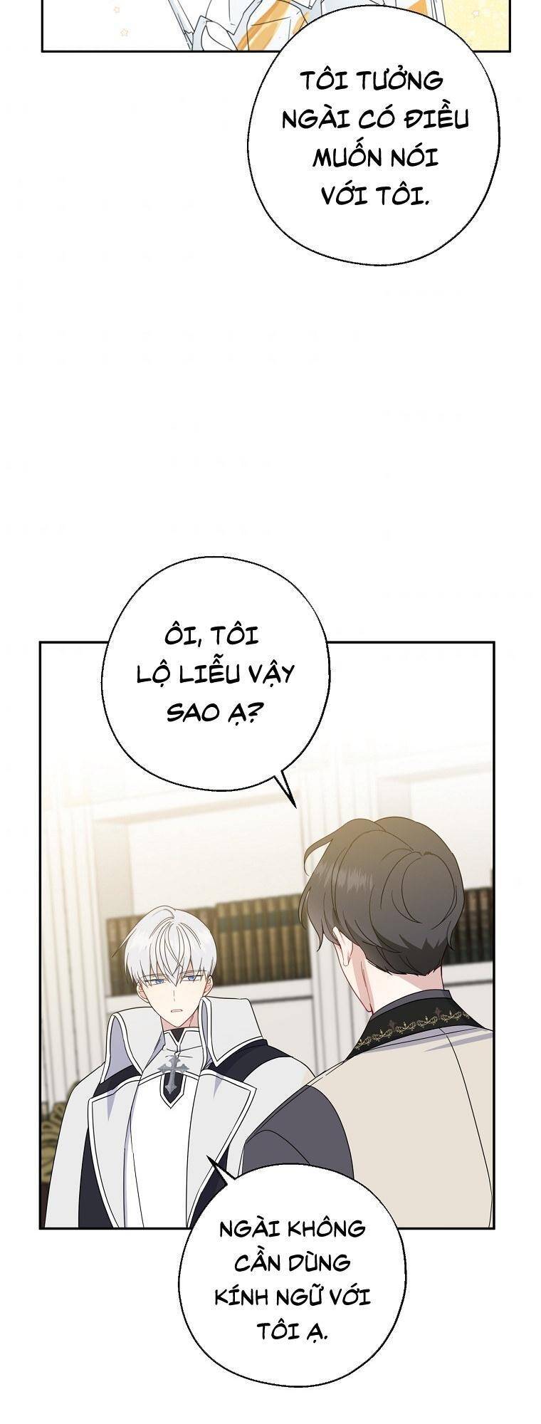 Trở Thành Con Gái Nhà Tài Phiệt Chapter 40 - Trang 2