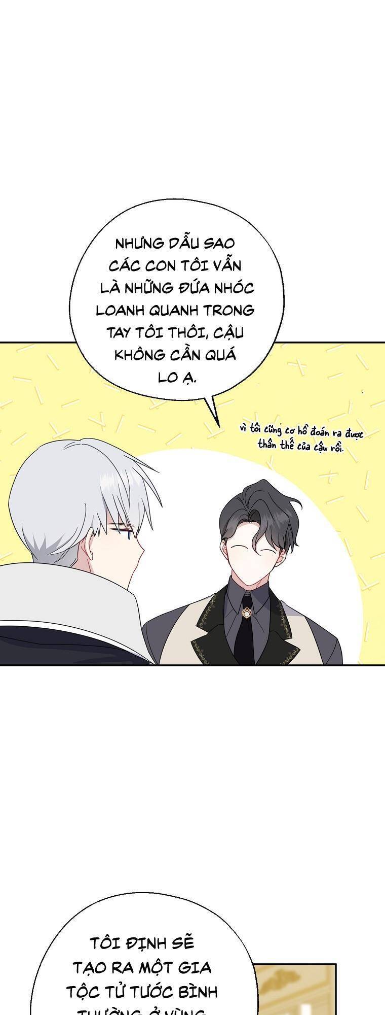 Trở Thành Con Gái Nhà Tài Phiệt Chapter 40 - Trang 2