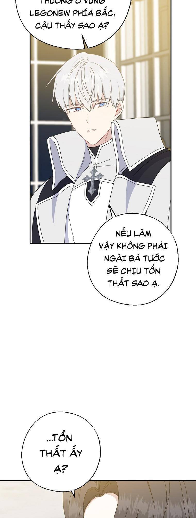 Trở Thành Con Gái Nhà Tài Phiệt Chapter 40 - Trang 2