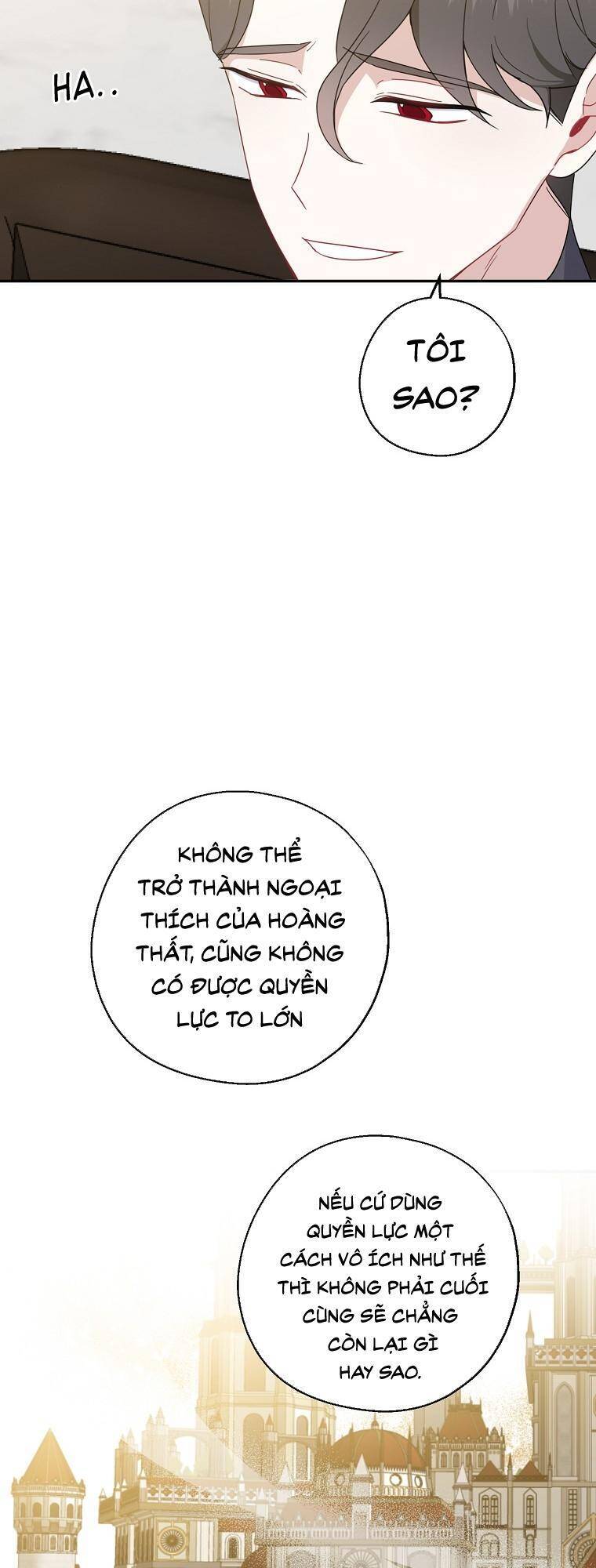 Trở Thành Con Gái Nhà Tài Phiệt Chapter 40 - Trang 2